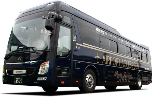 Hearts Capsule Hotel Spa Hakata