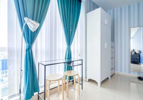 Chrisenbel Suites Pinnacle Pj