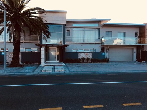 Sunset Beach Guesthouse