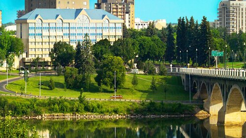 West Wing At Park Town