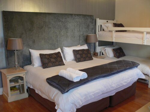 Leeuwenzee Guest House