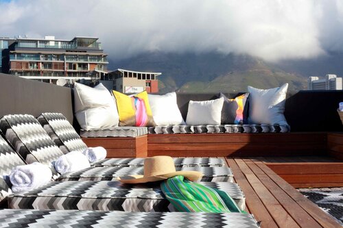 Cape Finest Guesthouse