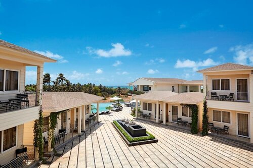 The Acacia Ocean View Morjim