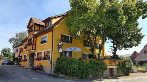 Hotel Gasthof Zum Schwan