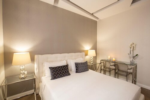 Spagna Boutique Luxury Suites