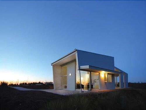 Tanonga Luxury Eco Lodges