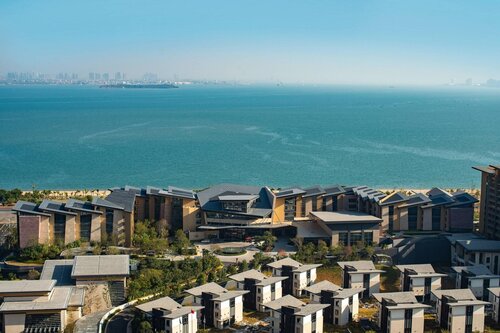 Renaissance Xiamen Hotel