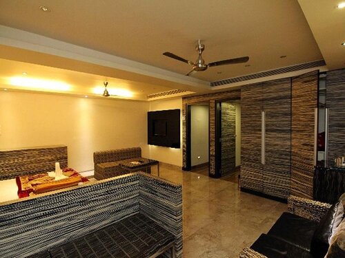 Kumar Resort Lonavala