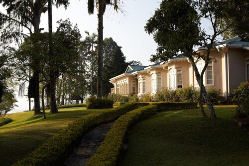 Ceylon Tea Trails All Inclusive