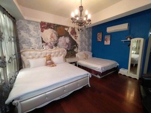 Hualien 5Fm Homestay Jianlin