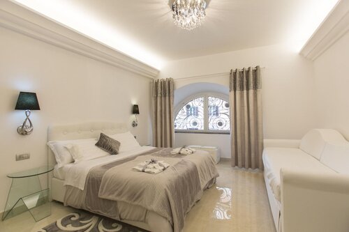 San Pietro Grand Suite