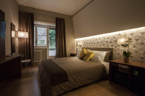 Ng Guest House Roma San Pietro