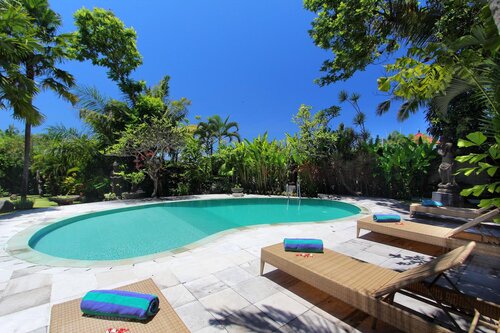 Fare Tia ™I Villas