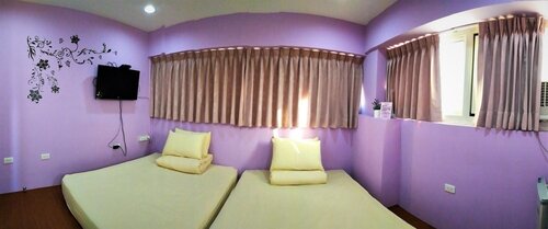 Flower Angel Fengjia