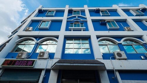 Kenting Bicycle Inn 2