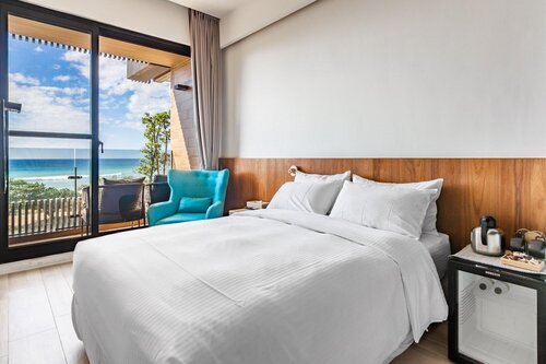 Kenting Seawall Inn 112