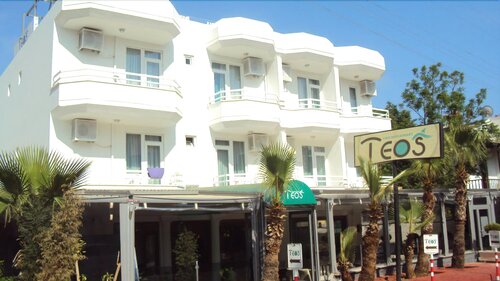 Teos Hotel