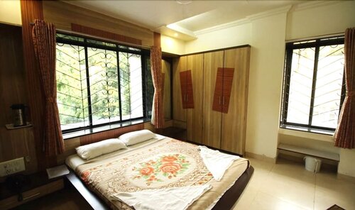 Hotel Pranav Executive