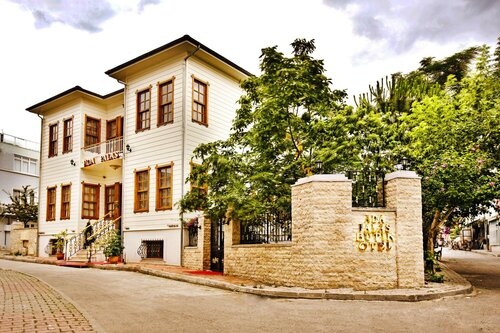 Ada Palas Boutique Hotel