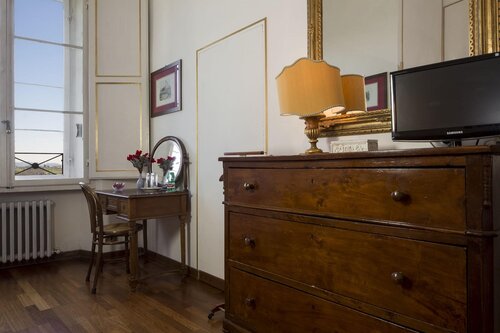 La Dimora Dei Monaci