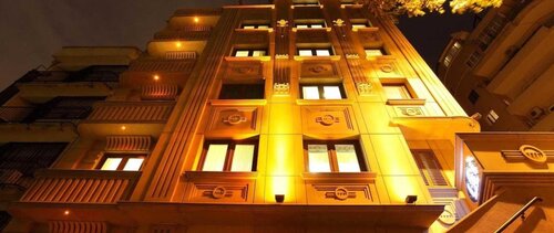 Lir Residence Suites