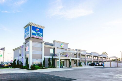 Express Inn Spring