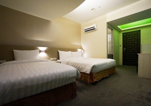 Win Inn Chiayi Hotel