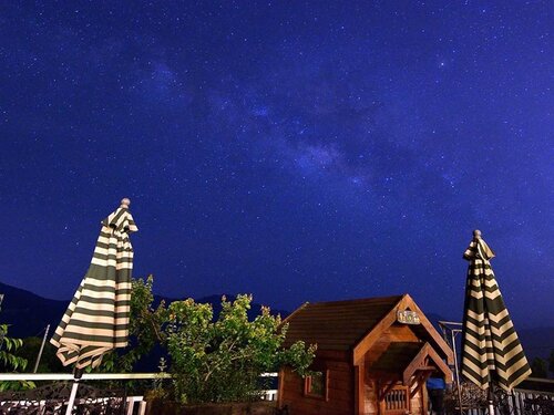 Ching Jing Homeland Resort Villa