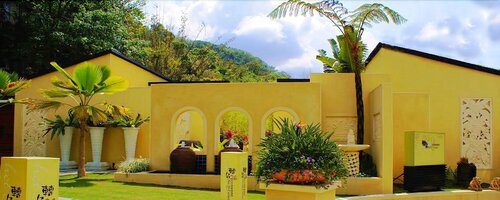 No 26 Corner Villa Resort