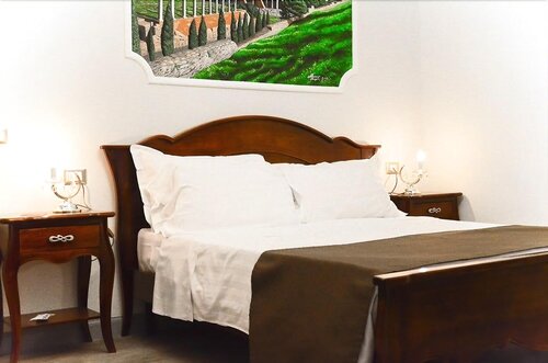 Sleep In Rome Ludovisi