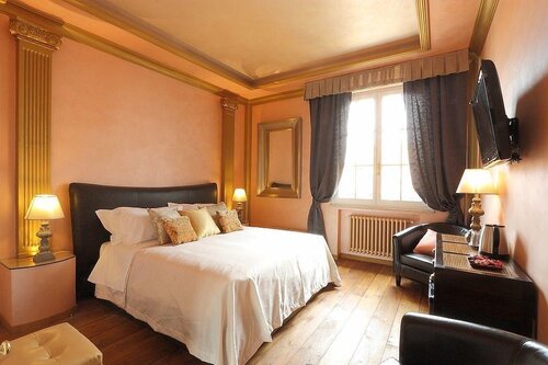 Mabelle Firenze Residenza Gambrinus