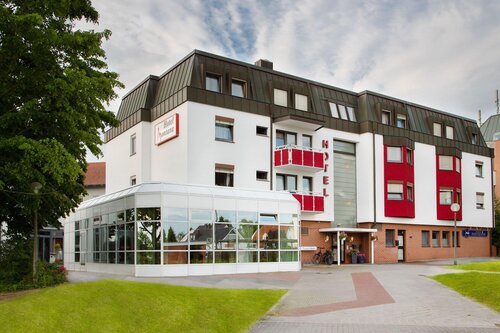 Montana Hotel Na Rnberg West