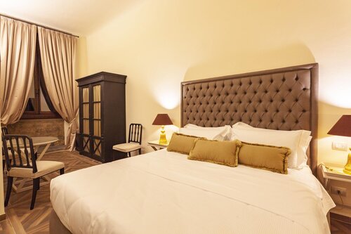 Palazzo Martellini Residenza D Epoca