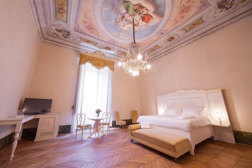 Palazzo D Oltrarno Residenza D Epoca