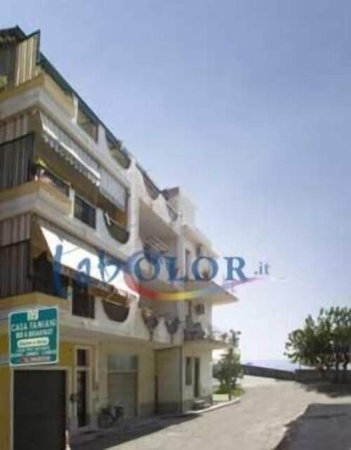 Casa Famiani Bed Breakfast