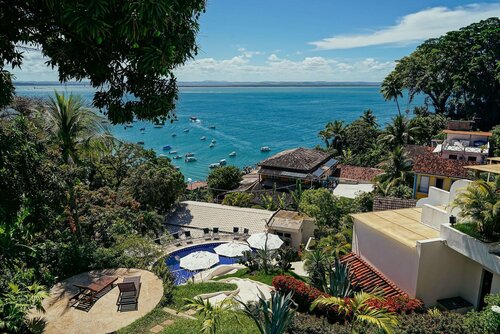 Hotel Pousada Natureza