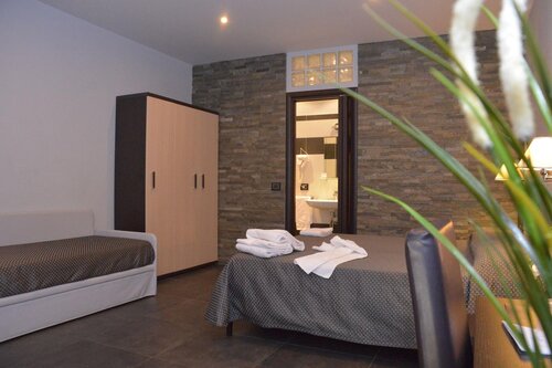 B B La Casa Di Patty