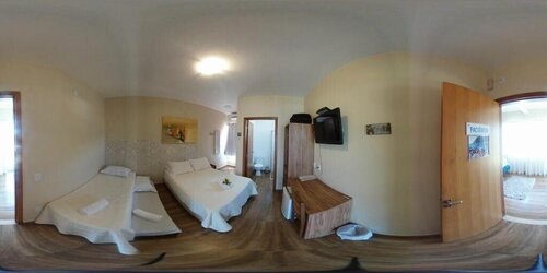 Pousada Mar De Almirante