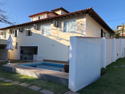 Pousada Casa Serra Alves