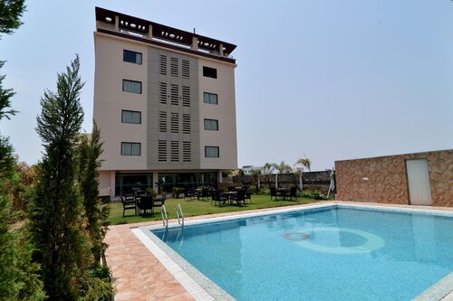 Mango Hotels Q Udaipur