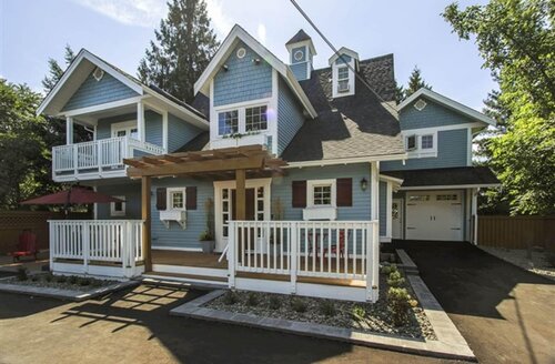 Kelowna Bed And Breakfast