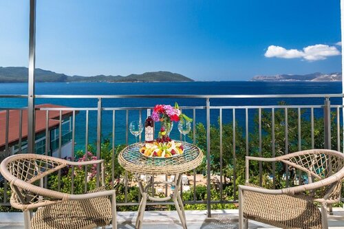 Sardunya Andifli Otel