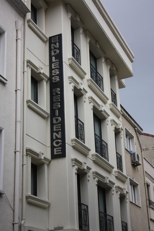 Endless Comfort Hotel