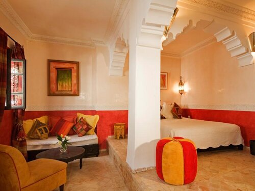 Riad Dar El Souk