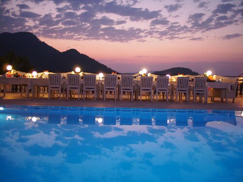 Ph Hotel Fethiye