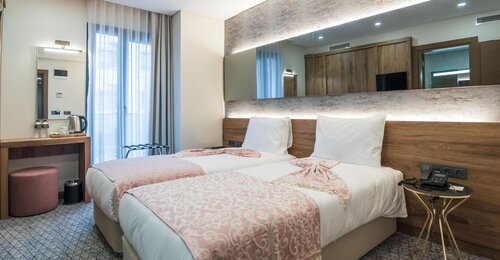 Graziella Gold Hotel