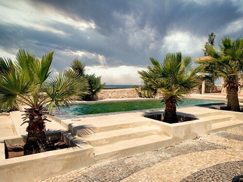 Riad Tamayourt Ocean View