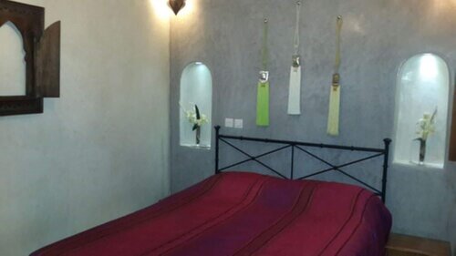 Riad Couleurs Du Sud