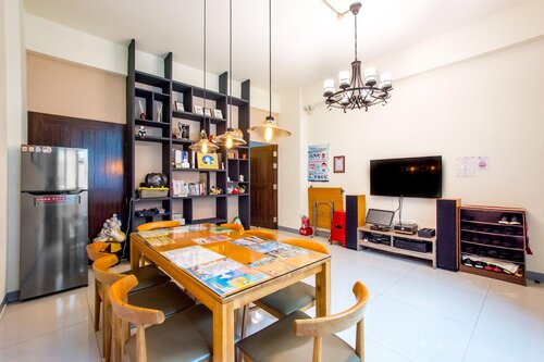 Kenting Muchen B B 21 5 Hengchun Branch