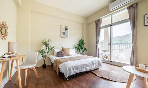 H Taitung Puyuma Style Inn